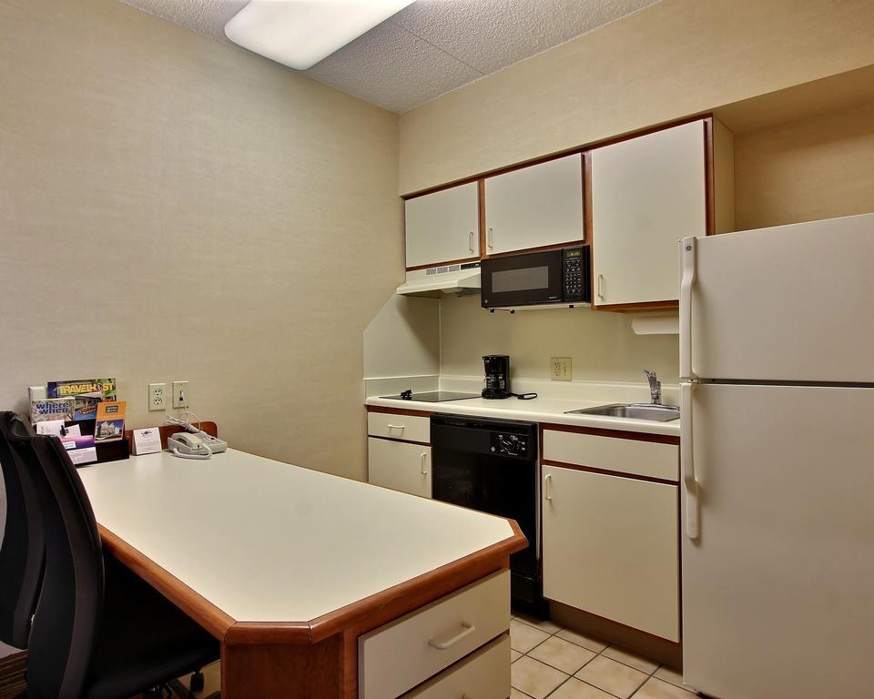 Extended Stay America Suites - Lancaster County Mountville Exterior foto