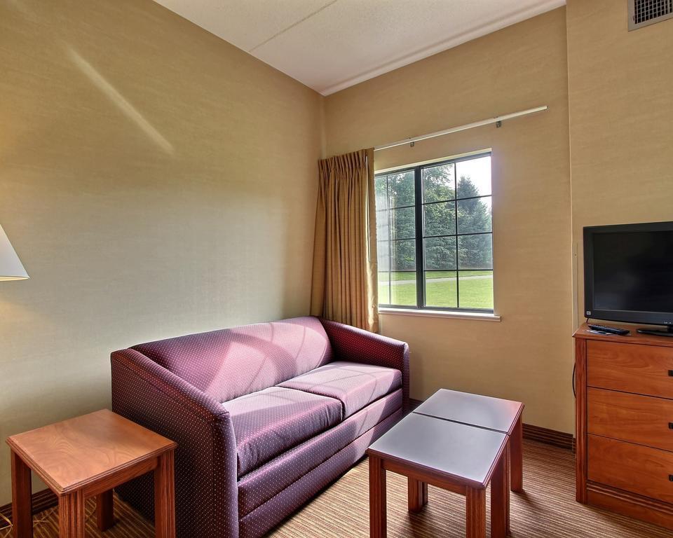 Extended Stay America Suites - Lancaster County Mountville Exterior foto