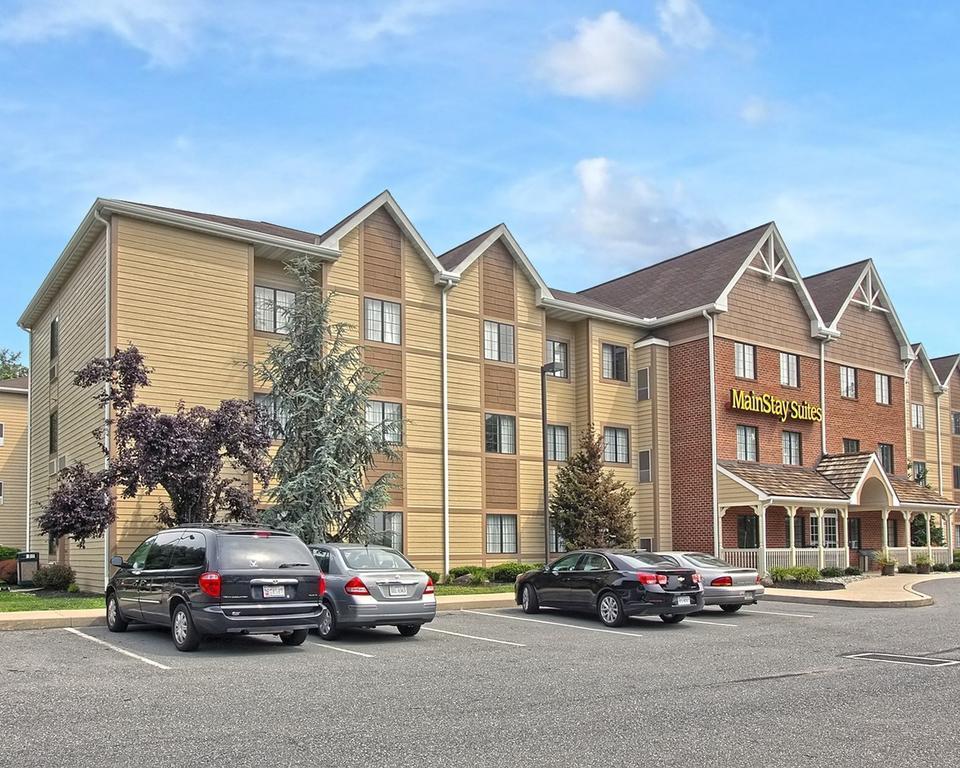 Extended Stay America Suites - Lancaster County Mountville Exterior foto