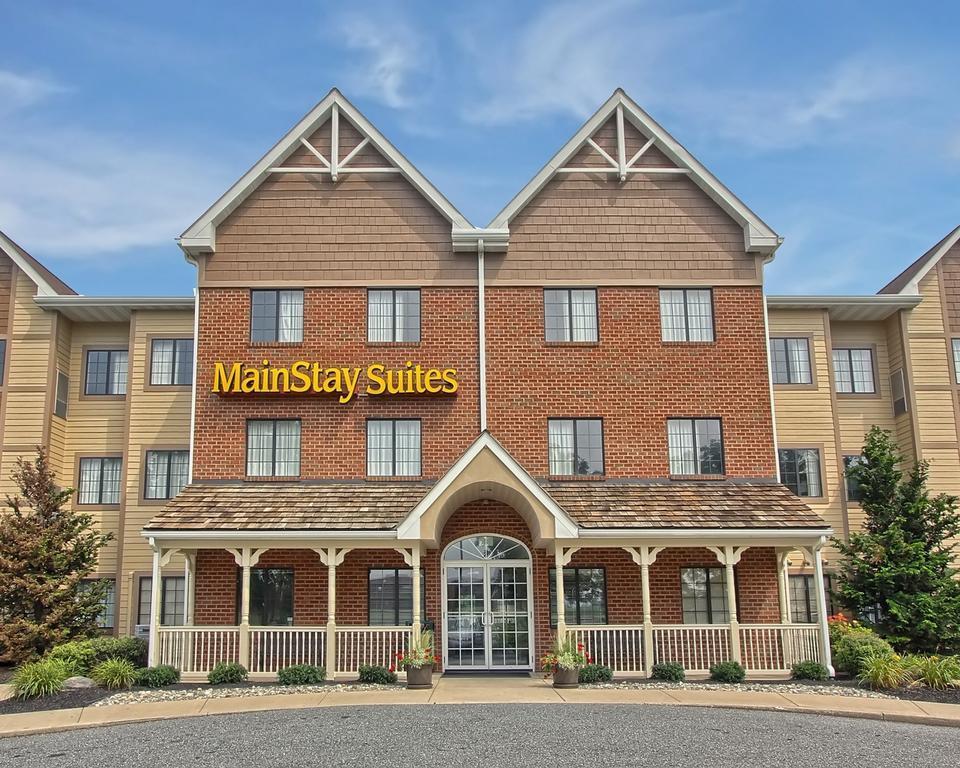 Extended Stay America Suites - Lancaster County Mountville Exterior foto