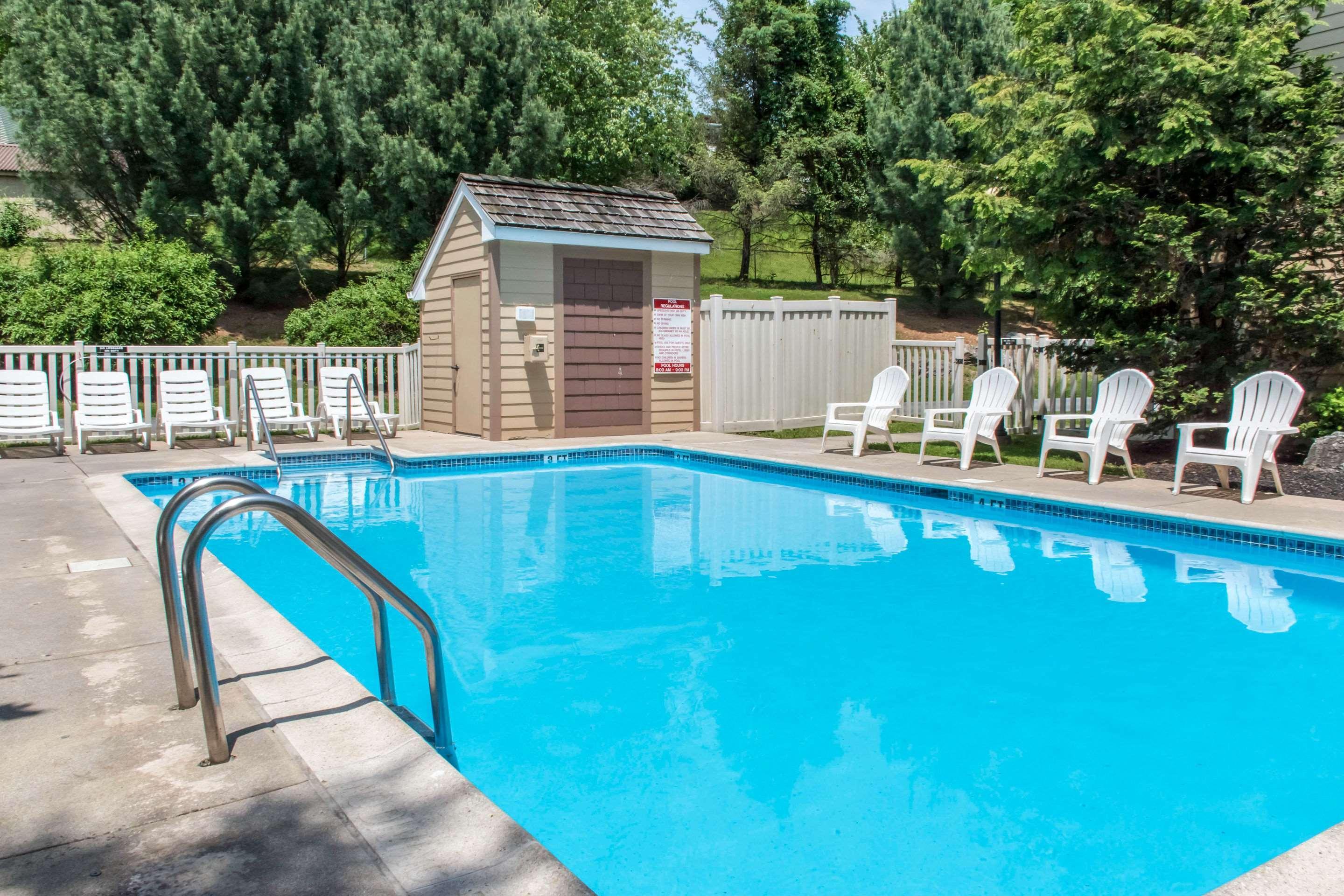 Extended Stay America Suites - Lancaster County Mountville Exterior foto