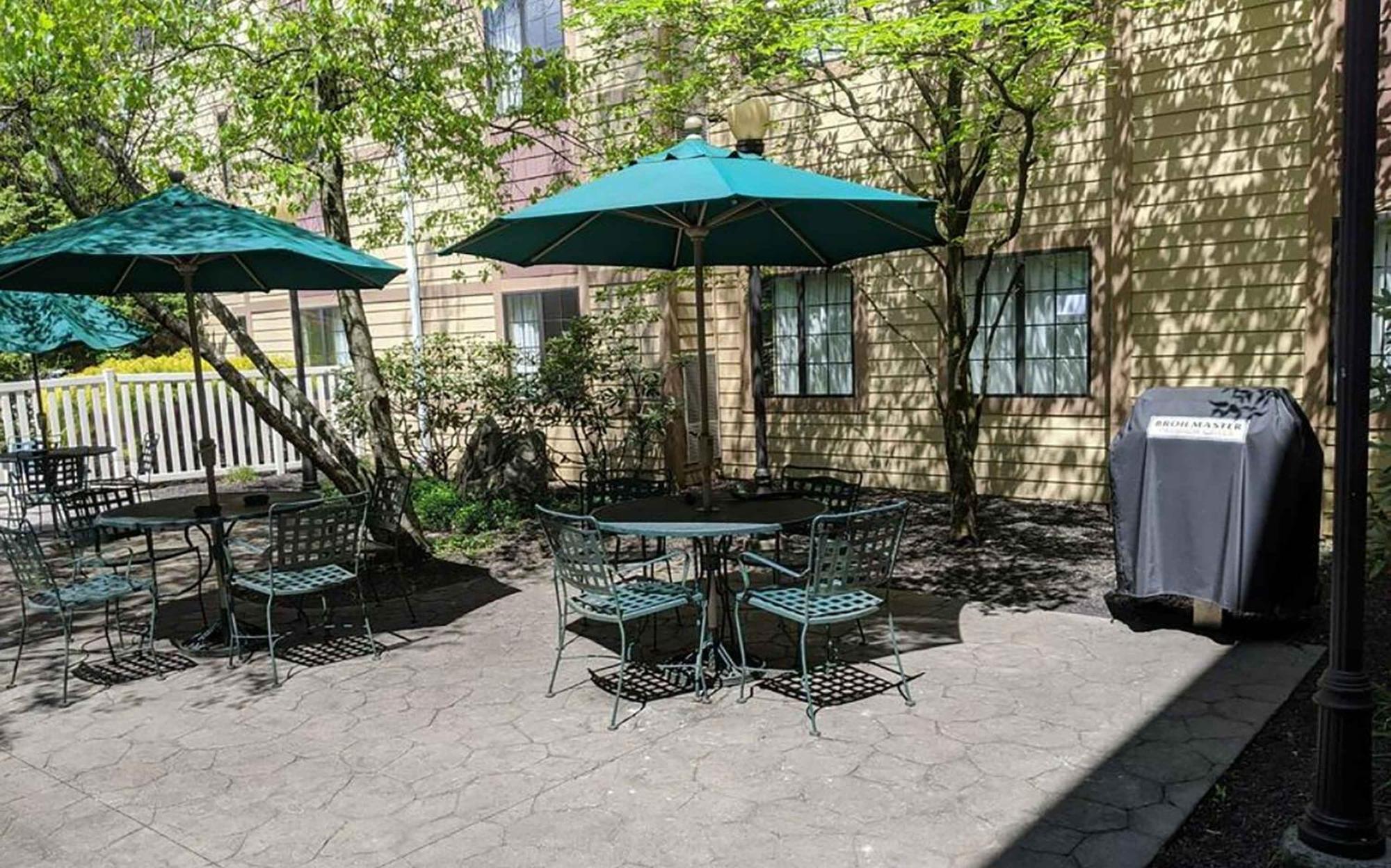 Extended Stay America Suites - Lancaster County Mountville Exterior foto