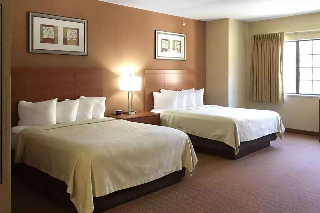 Extended Stay America Suites - Lancaster County Mountville Cameră foto