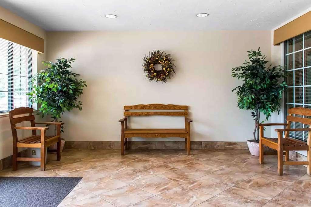 Extended Stay America Suites - Lancaster County Mountville Interior foto