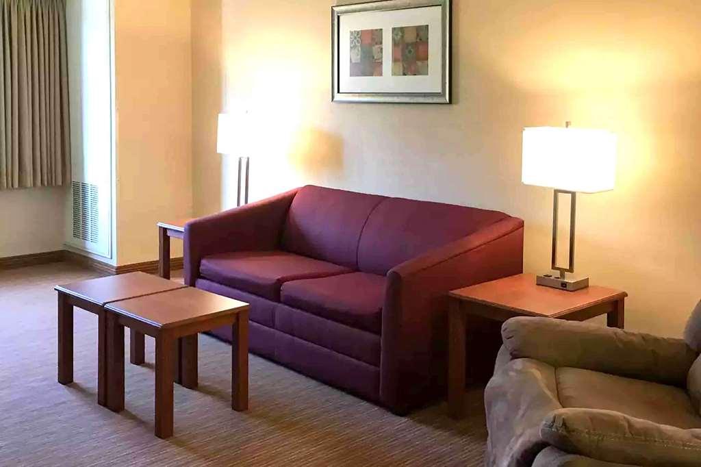 Extended Stay America Suites - Lancaster County Mountville Cameră foto