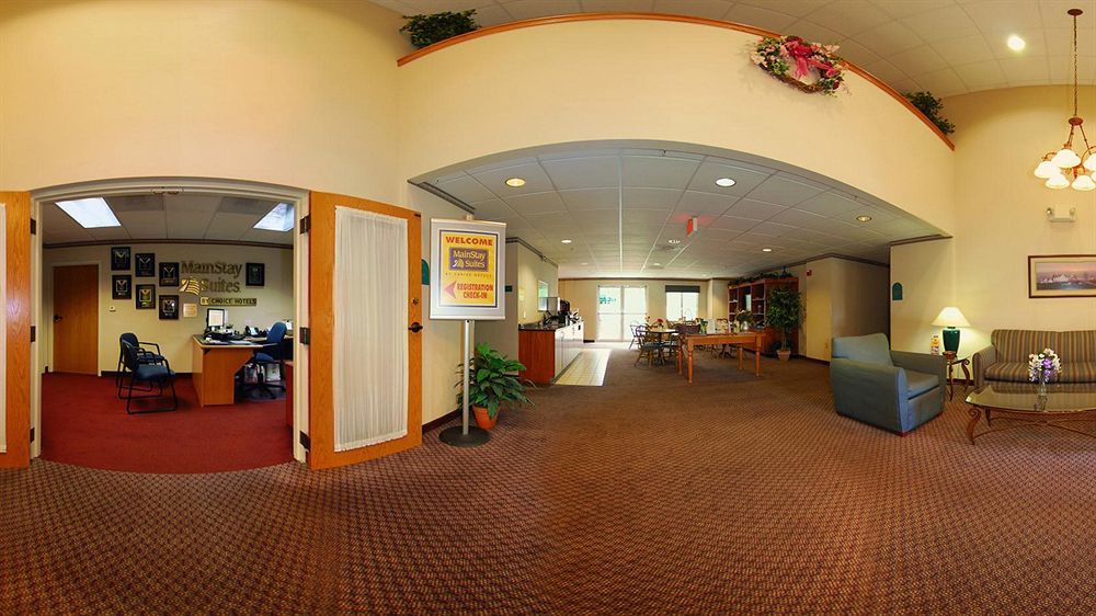 Extended Stay America Suites - Lancaster County Mountville Exterior foto